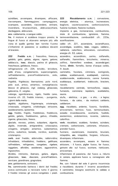 Dizionario Antologico - Domenico Mico Idato