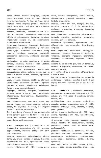 Dizionario Antologico - Domenico Mico Idato