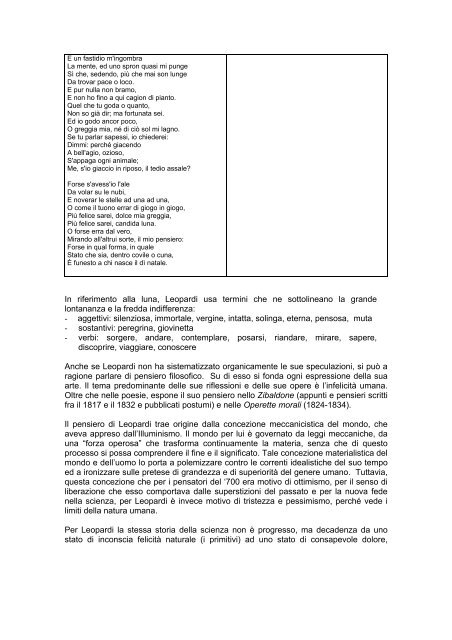 Tesina completa da scaricare - Matematicamente.it