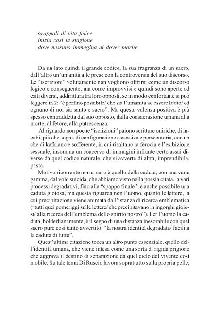 L'Iddio ridente - Zona Editrice