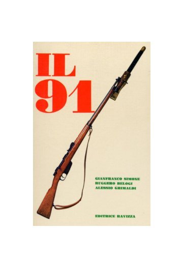 Scarica Download 4,8 Mb - Enciclopedia delle Armi di Edoardo Mori