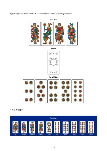 versione pdf - giochi di carte : tarocco bolognese di maurizio barilli