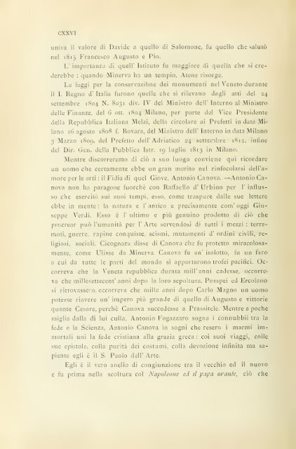 Le collezioni veneziane d'arte e d'antichita dal secolo XIV. ai nostri ...