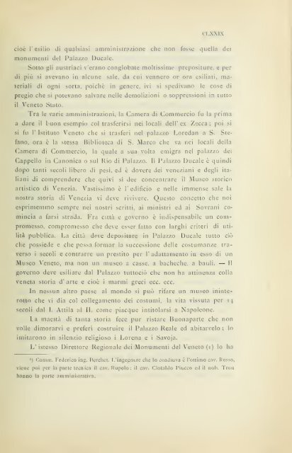 Le collezioni veneziane d'arte e d'antichita dal secolo XIV. ai nostri ...