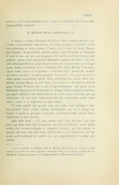 Le collezioni veneziane d'arte e d'antichita dal secolo XIV. ai nostri ...