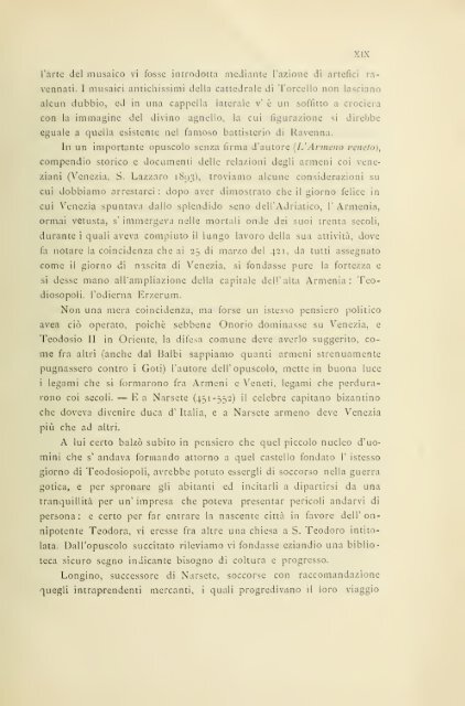 Le collezioni veneziane d'arte e d'antichita dal secolo XIV. ai nostri ...