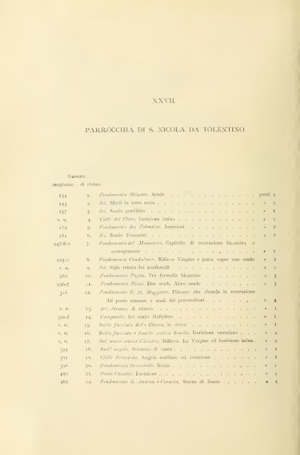 Le collezioni veneziane d'arte e d'antichita dal secolo XIV. ai nostri ...