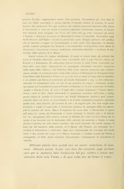 Le collezioni veneziane d'arte e d'antichita dal secolo XIV. ai nostri ...