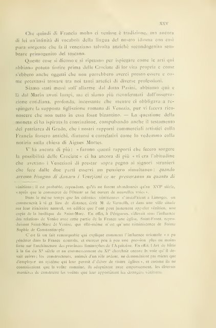 Le collezioni veneziane d'arte e d'antichita dal secolo XIV. ai nostri ...