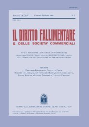 Visualizza l'estratto - LibriProfessionali.it