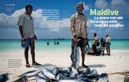 Maldive - Jacopo Pasotti