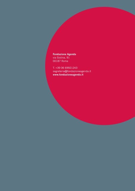 Download PDF - Fondazione Agenda