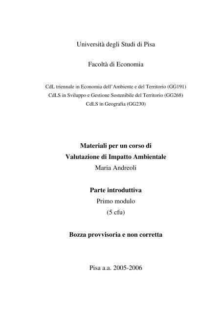 il simulatore impatta la successione