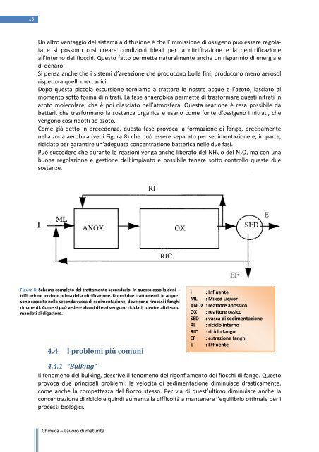 Nadja Niggeler - Il Trattamento delle acque reflue - stsbc