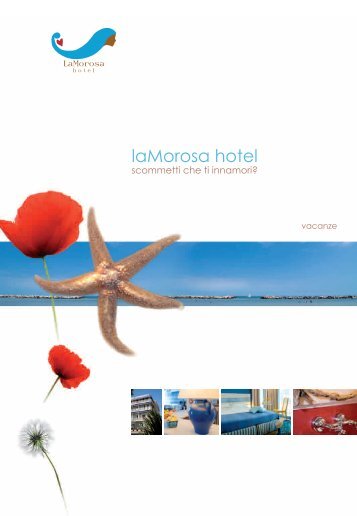 formato brochure