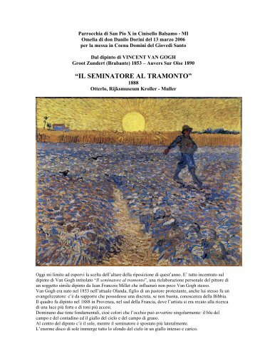 Van Gogh - Seminatore al tramonto.pdf - Qumran