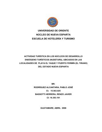 Br Pablo Jose Rodriguez Alcantara.pdf - Ri.bib.udo.edu.ve ...