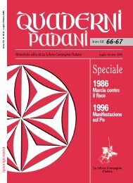 Scarica PDF - La Libera Compagnia Padana