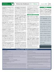 II parte - file PDF - RivistaAsteGiudiziarie