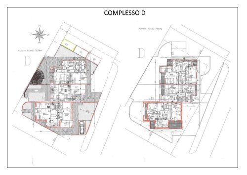 BROCHURE DI VENDITA - Immobiliare.it