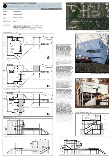 Casa Hanselmann - Altervista