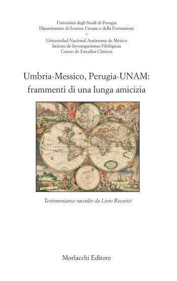 il volumetto per intero - Famiglia Rossetti