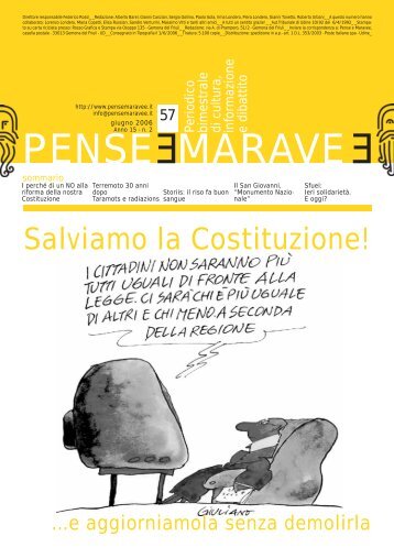 Scarica allegato - Pense & Maravee