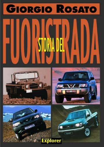 Download della Storia del Fuoristrada - Mondo Fuoristrada