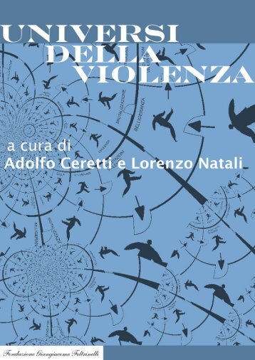 scarica l'e-book - Fondazione Giangiacomo Feltrinelli