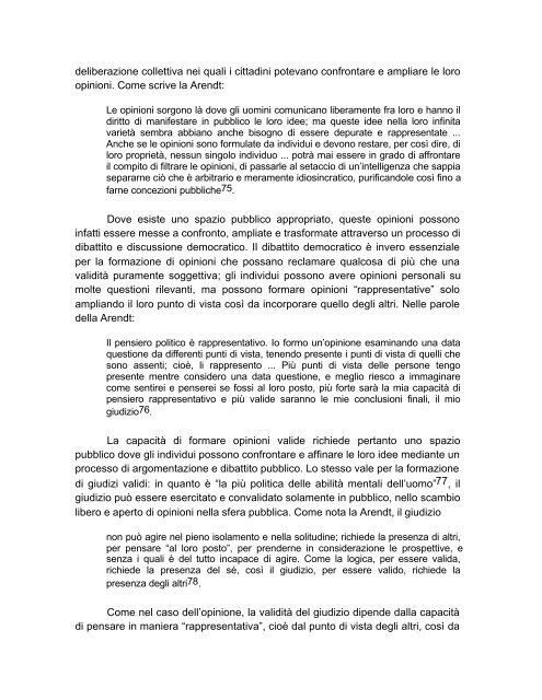 La teoria della cittadinanza nella filosofia politica di ... - Recercat