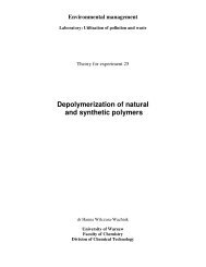 Depolymerization of natural and synthetic polymers