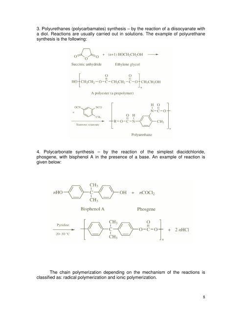 Depolymerization of natural and synthetic polymers