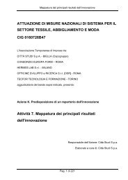 QSAK7.pdf - Piattaforma di comunicazione InFormaTex