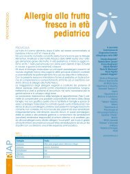 Allergia alla frutta fresca in età pediatrica.pdf