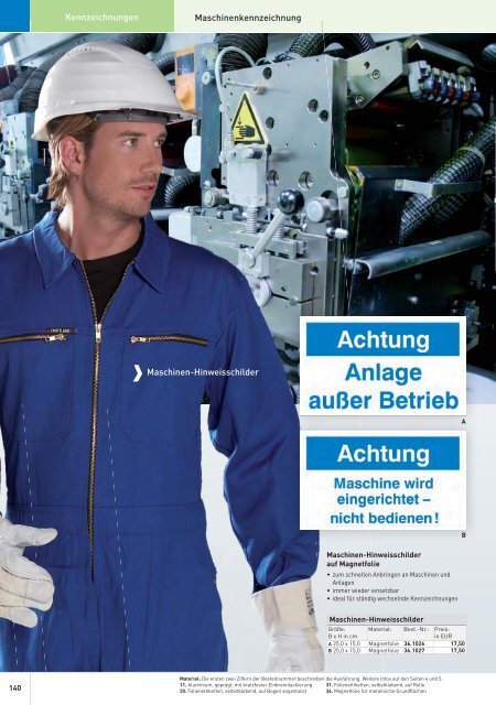 sm katalog - Behrendt Werbetechnik