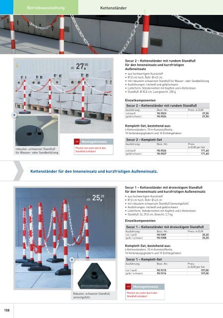 sm katalog - Behrendt Werbetechnik