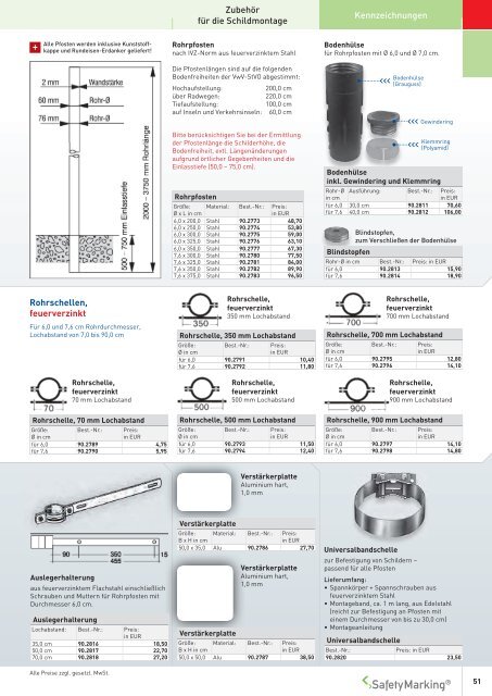 sm katalog - Behrendt Werbetechnik