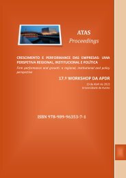 ATAS Proceedings