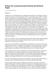 Scarica il documento completo - Dialettica e Filosofia