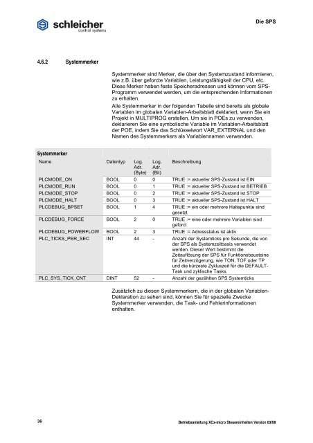 32238540 - Schleicher Electronic