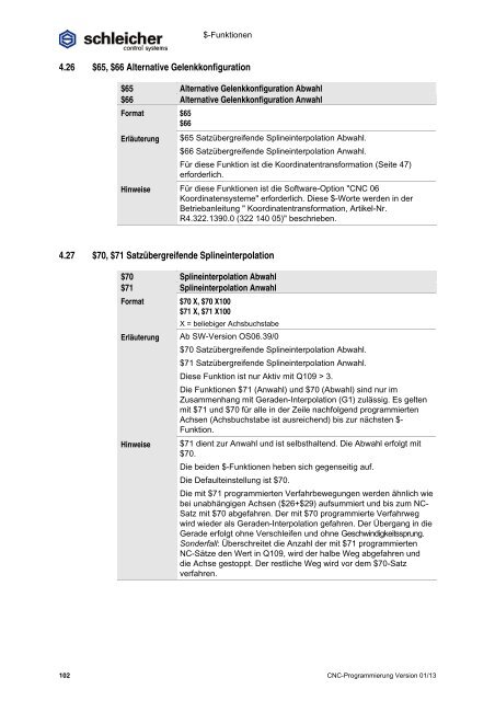 Download unter - Schleicher Electronic