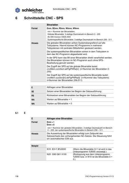 Download unter - Schleicher Electronic