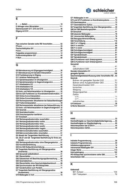 Download unter - Schleicher Electronic