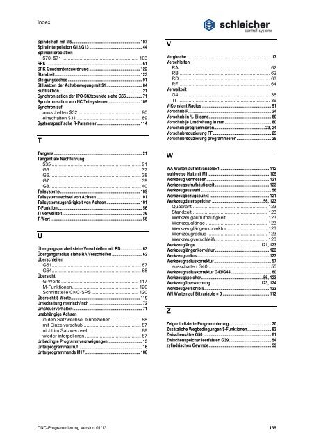 Download unter - Schleicher Electronic