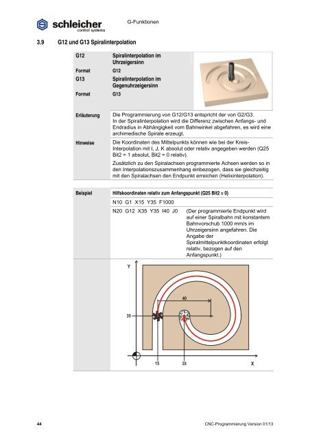 Download unter - Schleicher Electronic