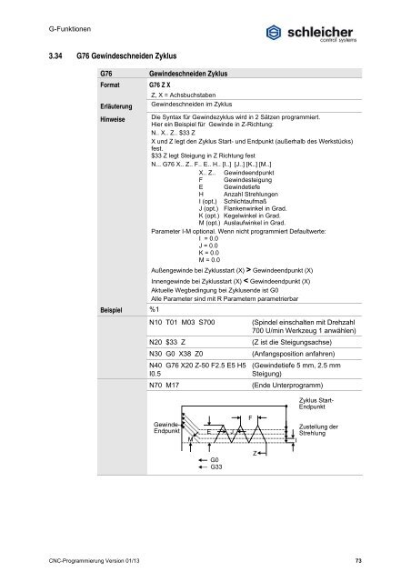 Download unter - Schleicher Electronic