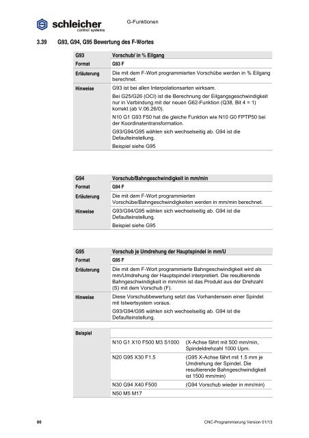 Download unter - Schleicher Electronic