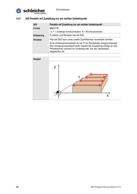 Download unter - Schleicher Electronic