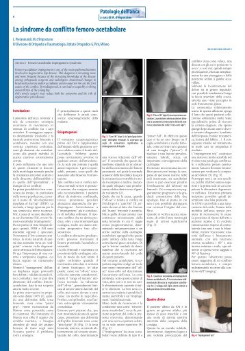 Archivio 3/05 Link - Istituto ortopedico Gaetano Pini