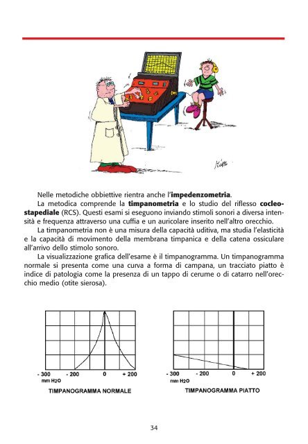 Piccola guida per i genitori di bambini con problemi di udito